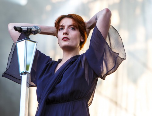 Florence and the Machine