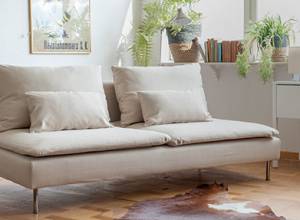 Day Bed // Hëllø Blogzine www.hello-hello.fr #daybed #ikea #soderhamn