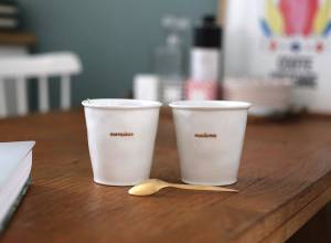 La Collection Décoration de Sezane Tasses Vaisselle