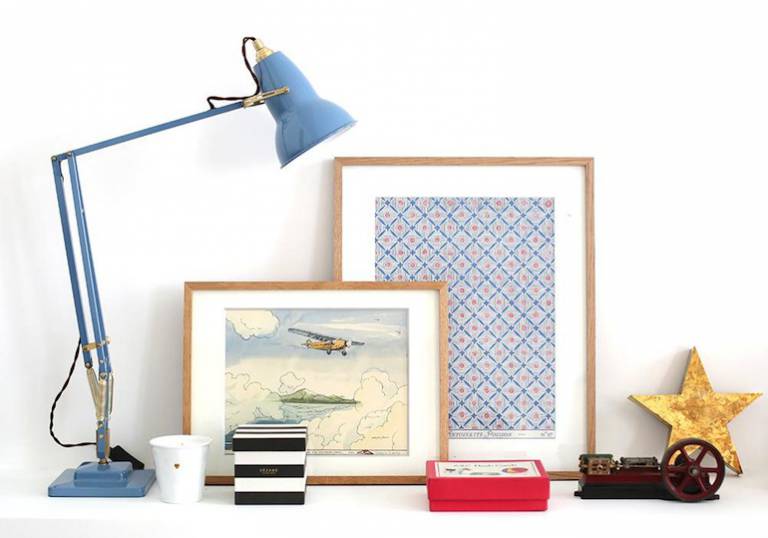 La Collection Décoration de Sezane Bougie