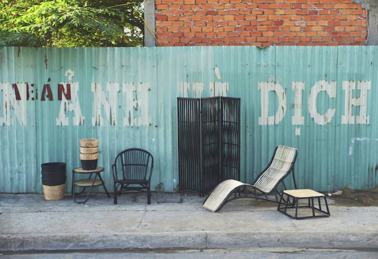 Ikea Nipprig /Hëllø Blogzine
