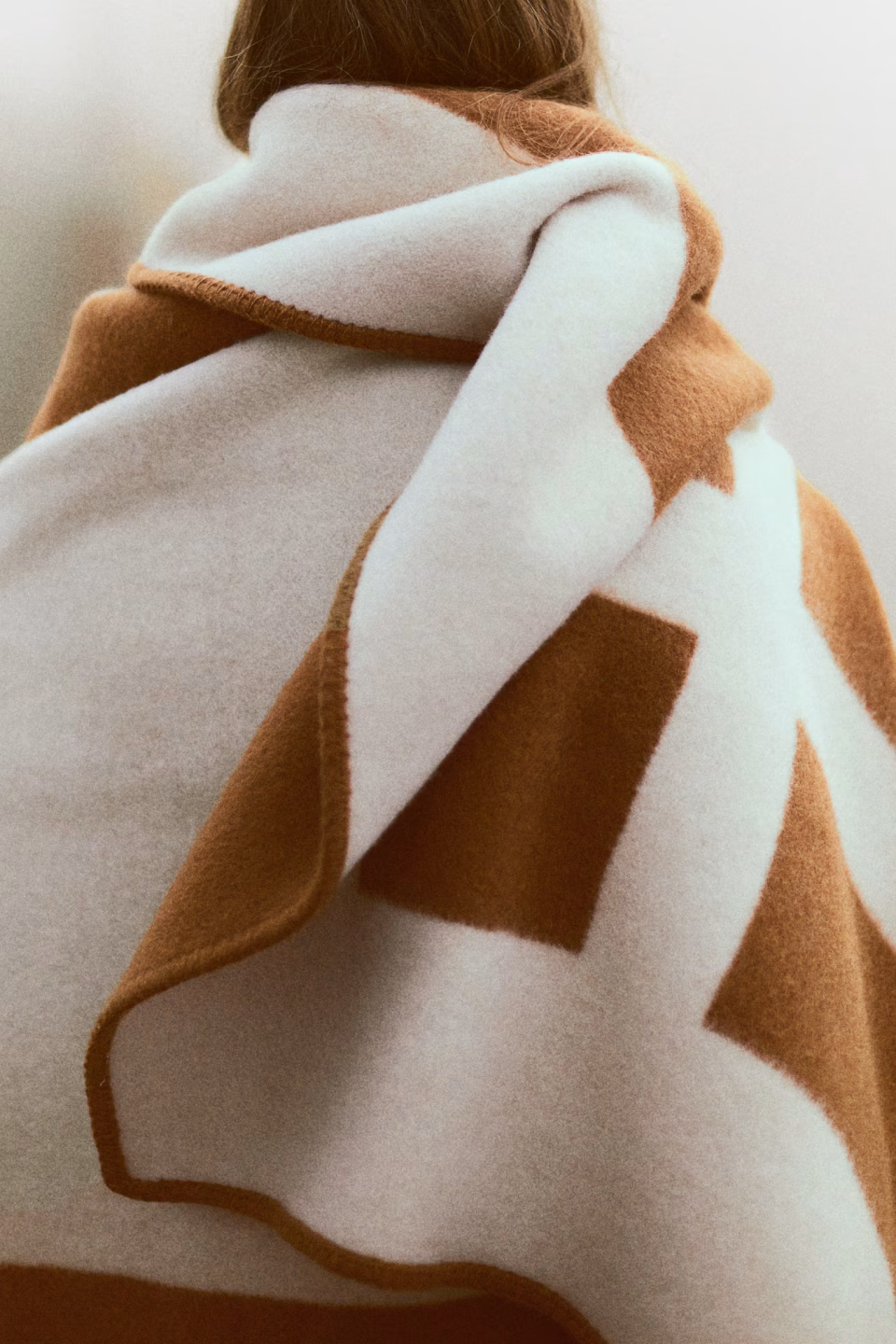 Des plaids parfaits pour le cocooning // Hellø Blogzine - Blog déco lifestyle