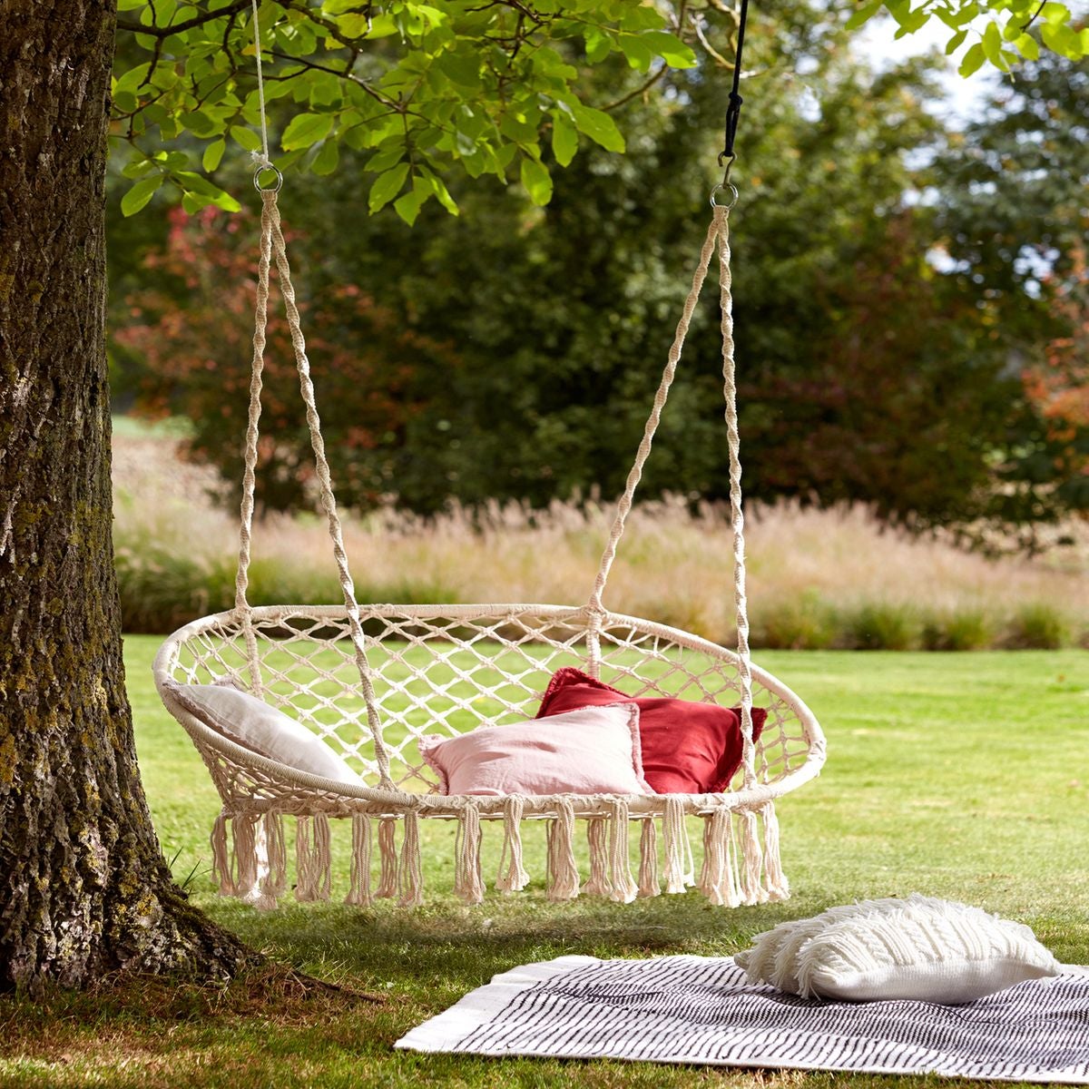 15 assises outdoor pour chiller avec style // Hellø Blogzine blog deco & lifestyle www.hello-hello.fr