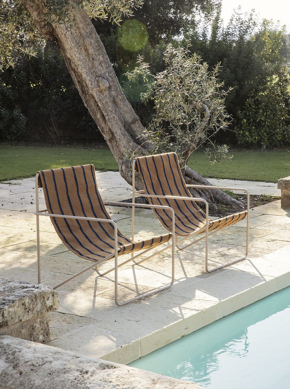 15 assises outdoor pour chiller avec style // Hellø Blogzine blog deco & lifestyle www.hello-hello.fr