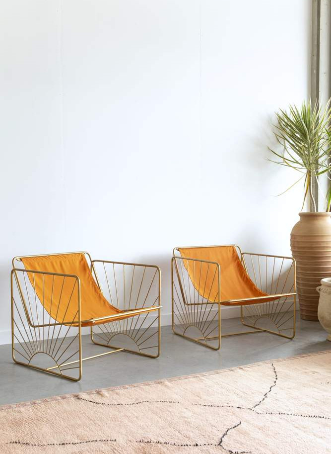 15 assises outdoor pour chiller avec style // Hellø Blogzine blog deco & lifestyle www.hello-hello.fr