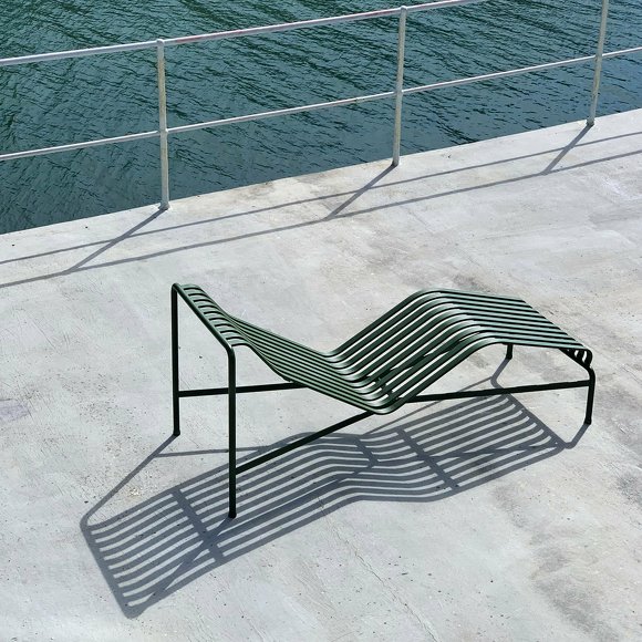 15 assises outdoor pour chiller avec style // Hellø Blogzine blog deco & lifestyle www.hello-hello.fr