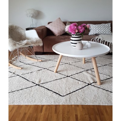 Les bonnes adresses pour trouver des tapis berbères, boucherouite // Hëllø Blogzine blog deco & lifestyle www.hello-hello.fr