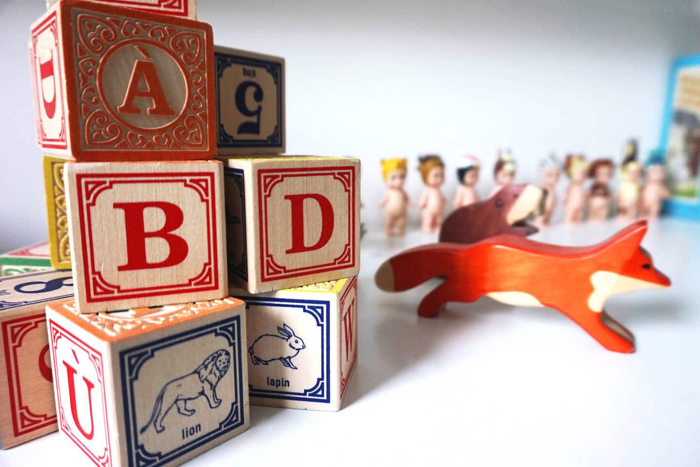 jouets en bois