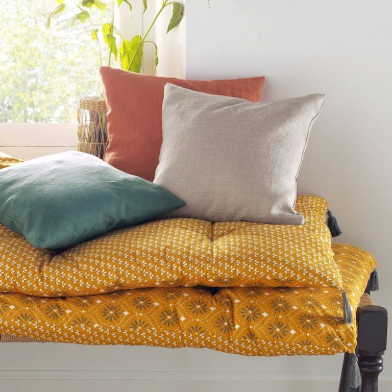 Accessoires de déco tendance pour la chambre des enfants Vertbaudet // Hëllø Blogzine blog deco & lifestyle www.hello-hello.fr