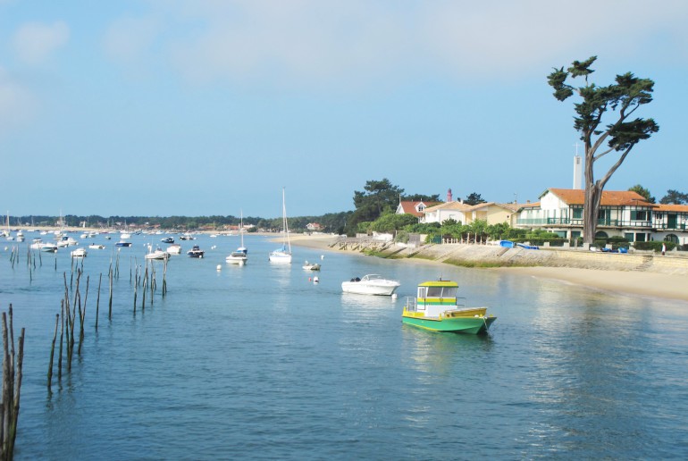 Bonnes Adresses Bassin Arcachon Cap Ferret