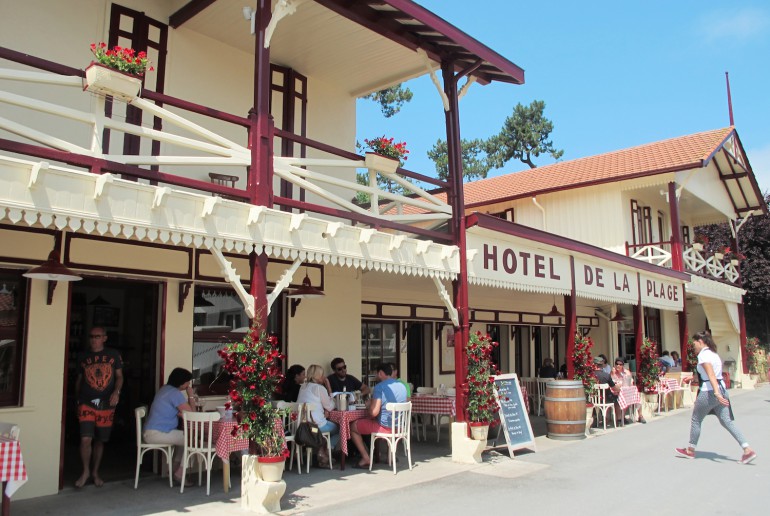 Bonnes Adresses Bassin Arcachon Cap Ferret