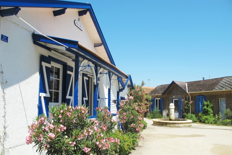 Bonnes Adresses Bassin Arcachon Cap Ferret