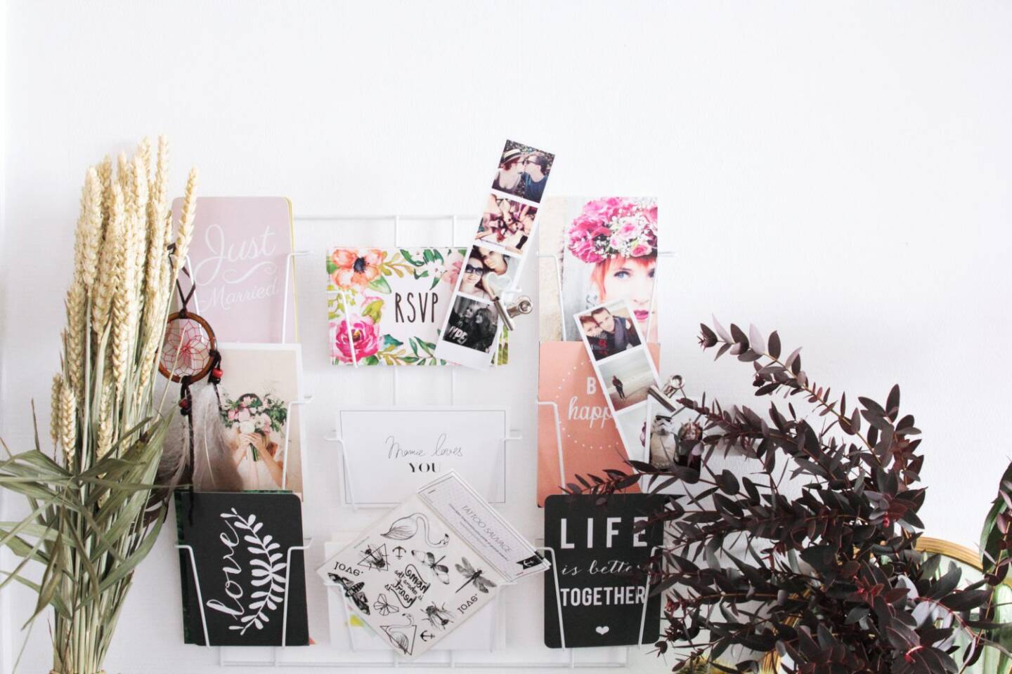 porte-carte-Hema-poupee-rousse