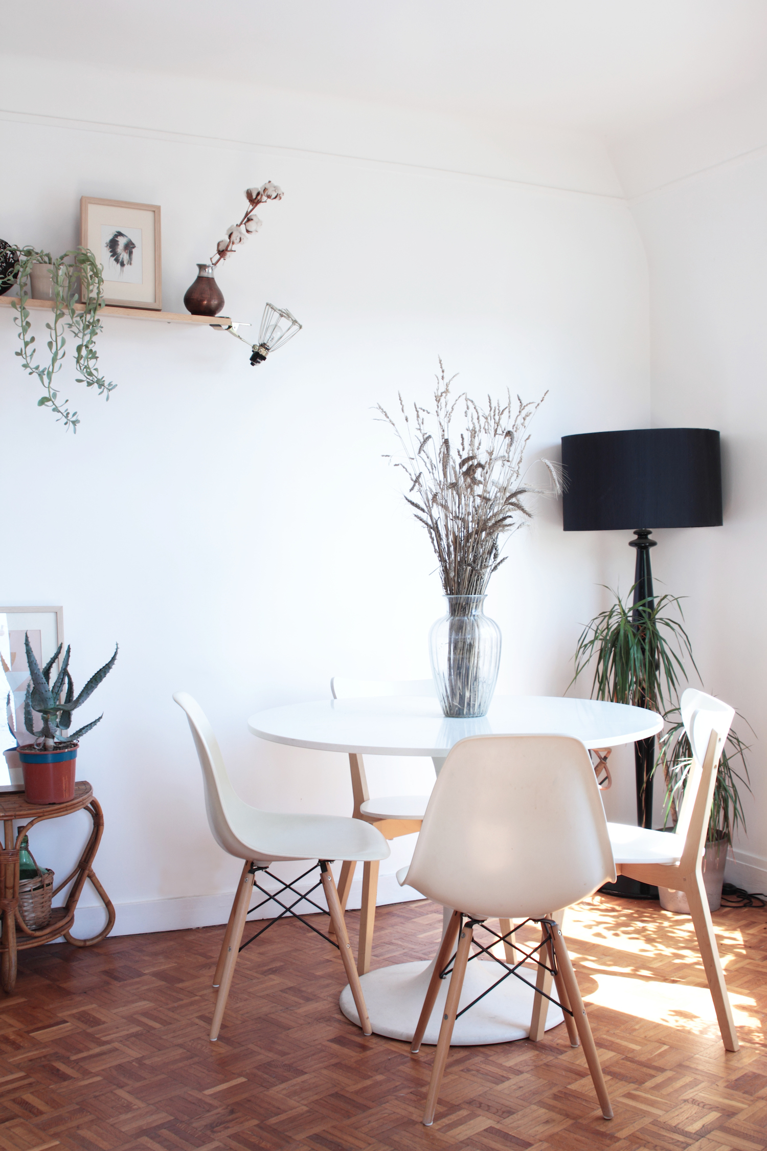 home-tour-appartement-parisien-vert-plantes-solene