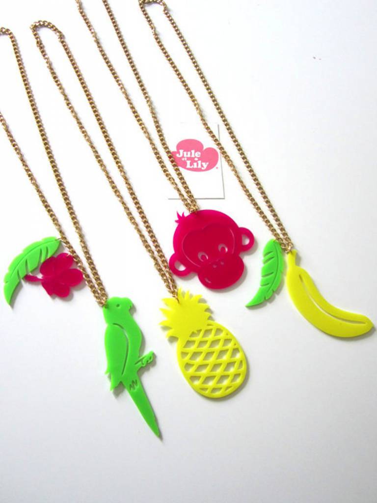créateur made in france Etsy Jule et Lily