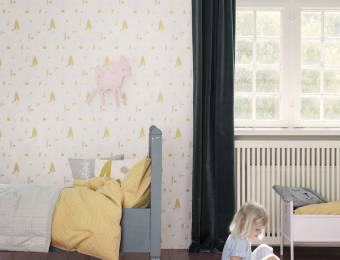 Chambre d'enfant Ferm Living