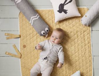 Chambre d'enfant Ferm Living AW 15