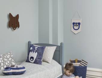 Chambre d'enfant Ferm Living collection AH 15