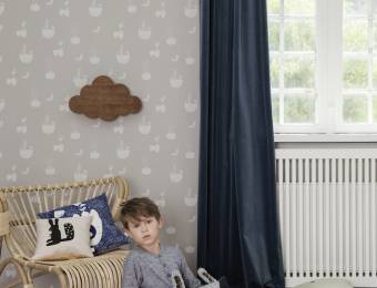 Chambre d'enfant Ferm Living collection AH 15