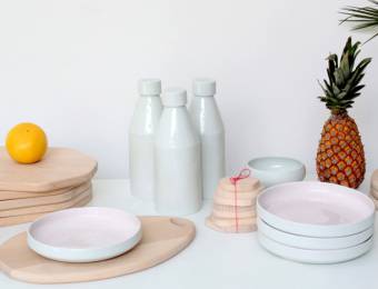 Belle Vaisselle - Beautiful Tableware // Hëllø Blogzine www.hello-hello.fr