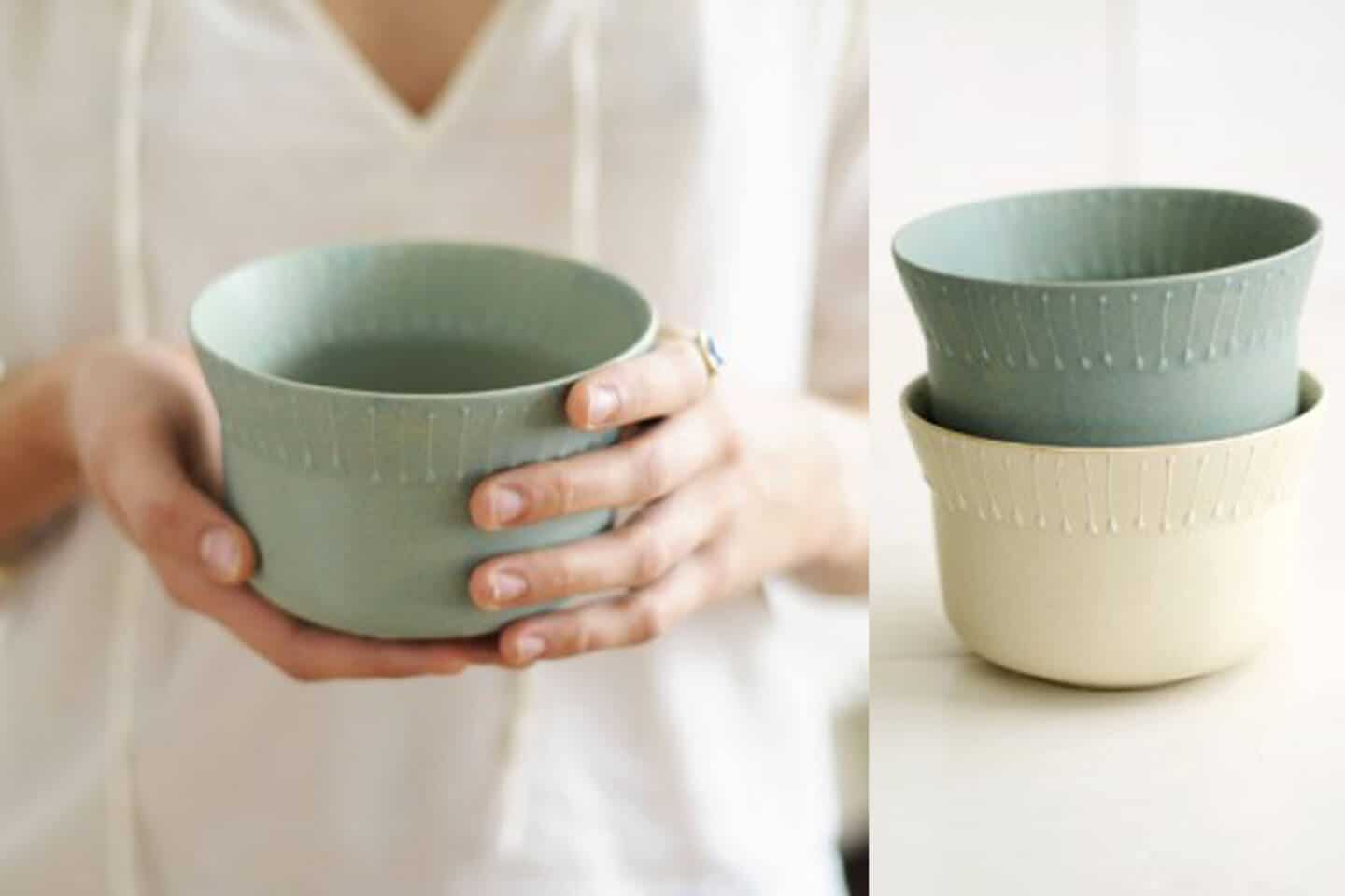Belle Vaisselle - Beautiful Tableware // Hëllø Blogzine www.hello-hello.fr