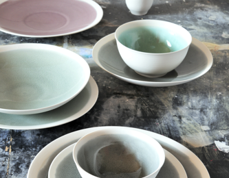 Belle Vaisselle - Beautiful Tableware // Hëllø Blogzine www.hello-hello.fr