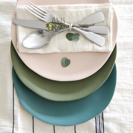 Belle Vaisselle - Beautiful Tableware // Hëllø Blogzine www.hello-hello.fr