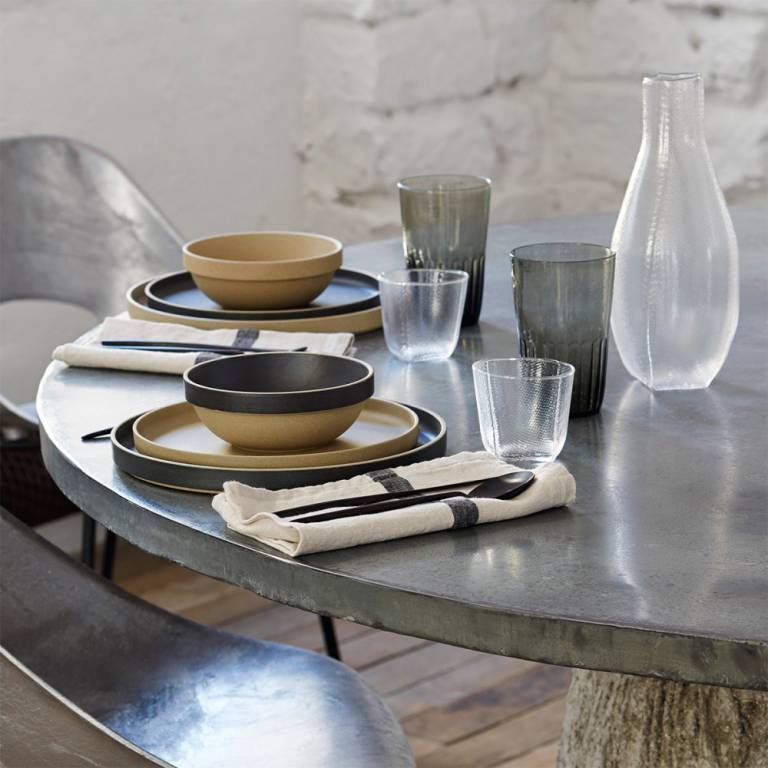Belle Vaisselle - Beautiful Tableware // Hëllø Blogzine www.hello-hello.fr