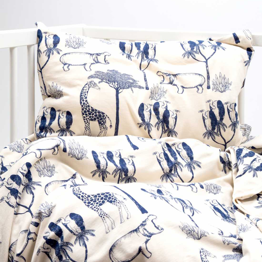 Kids Bedding // Hëllø Blogzine www.hello-hello.fr