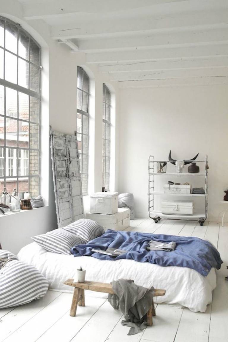 cosy home