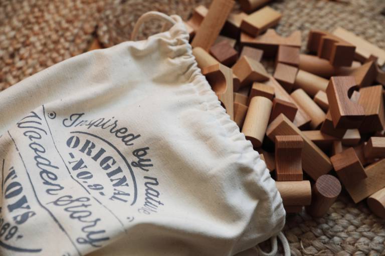 Wooden Story, une marque familiale de jouets en bois // Hellø Blogzine blog deco & lifestyle www.hello-hello.fr