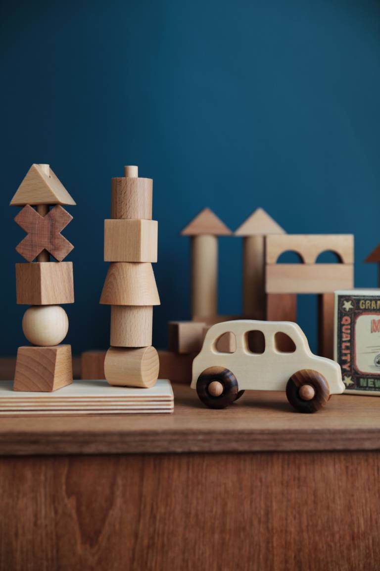 Wooden Story, une marque familiale de jouets en bois // Hellø Blogzine blog deco & lifestyle www.hello-hello.fr