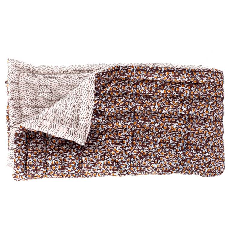 smal quilt jamini design