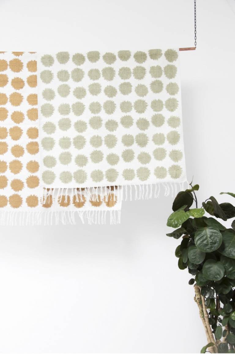 roomblush tapis