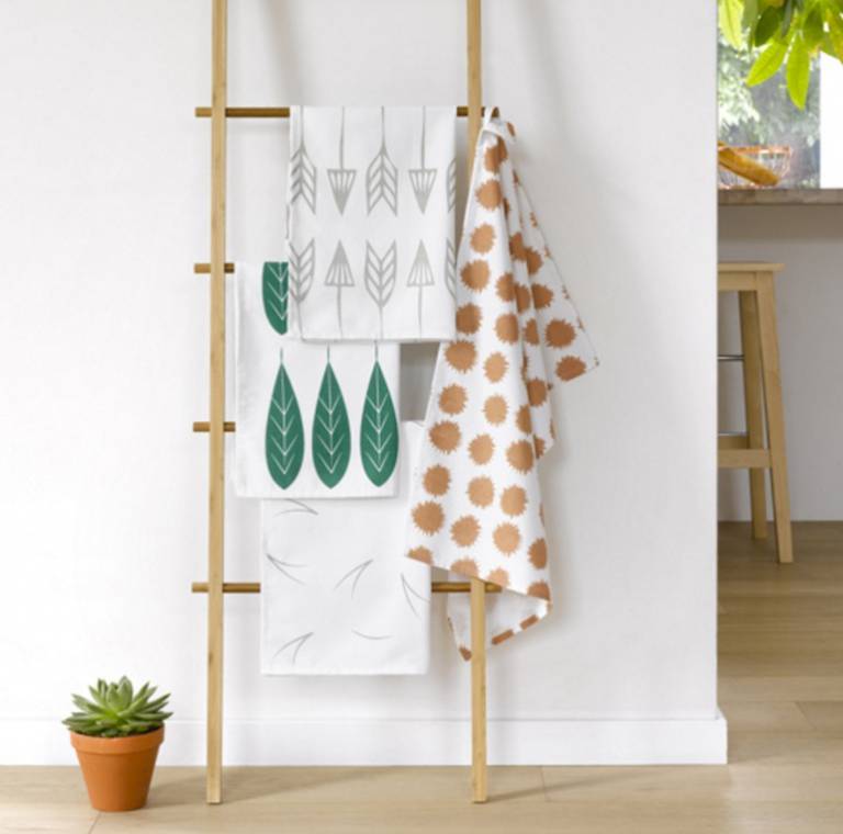 roomblush torchon