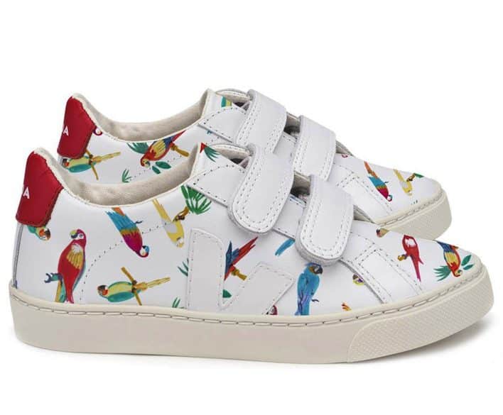 tendance jungle kids