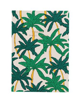 tendance mode jungle enfant