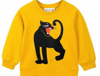 Tendance Jungle kids