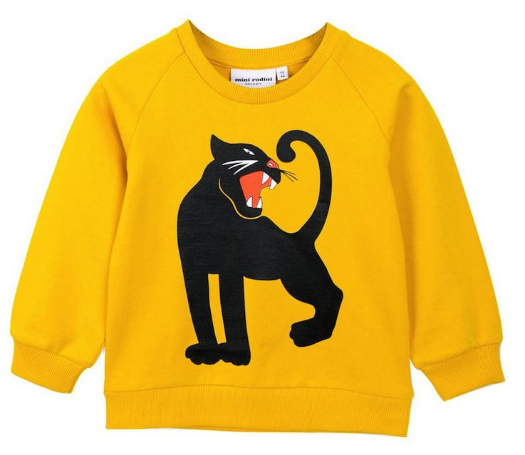 Tendance Jungle kids