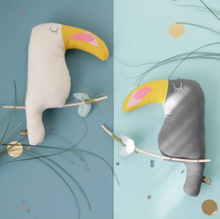 Tendance Jungle kids