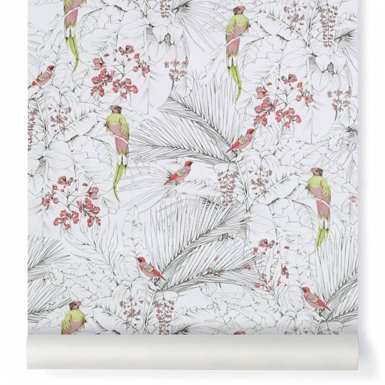 tendance enfant jungle