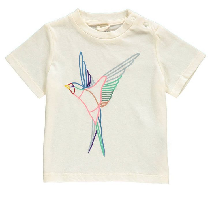 tendance mode jungle enfant