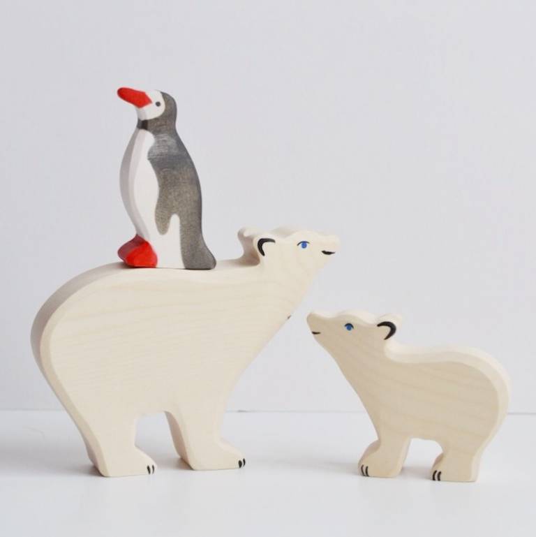 jouets bois ecolo holtziger // Hëllø Blogzine - www.hello-hello.fr