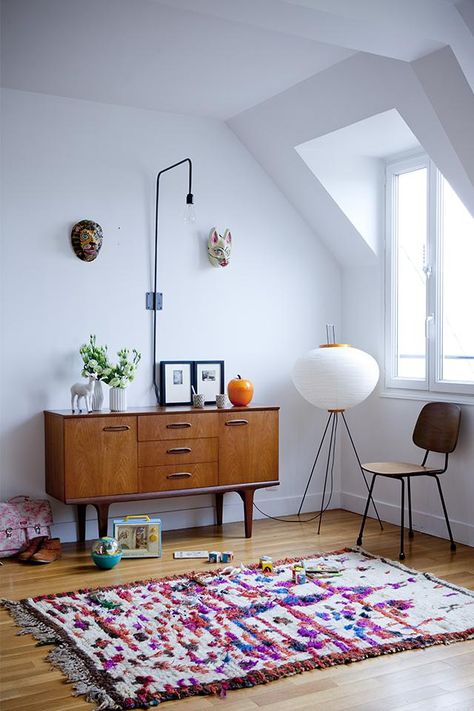 Colors in the Home // Hëllø Blogzine blog deco & lifestyle www.hello-hello.fr