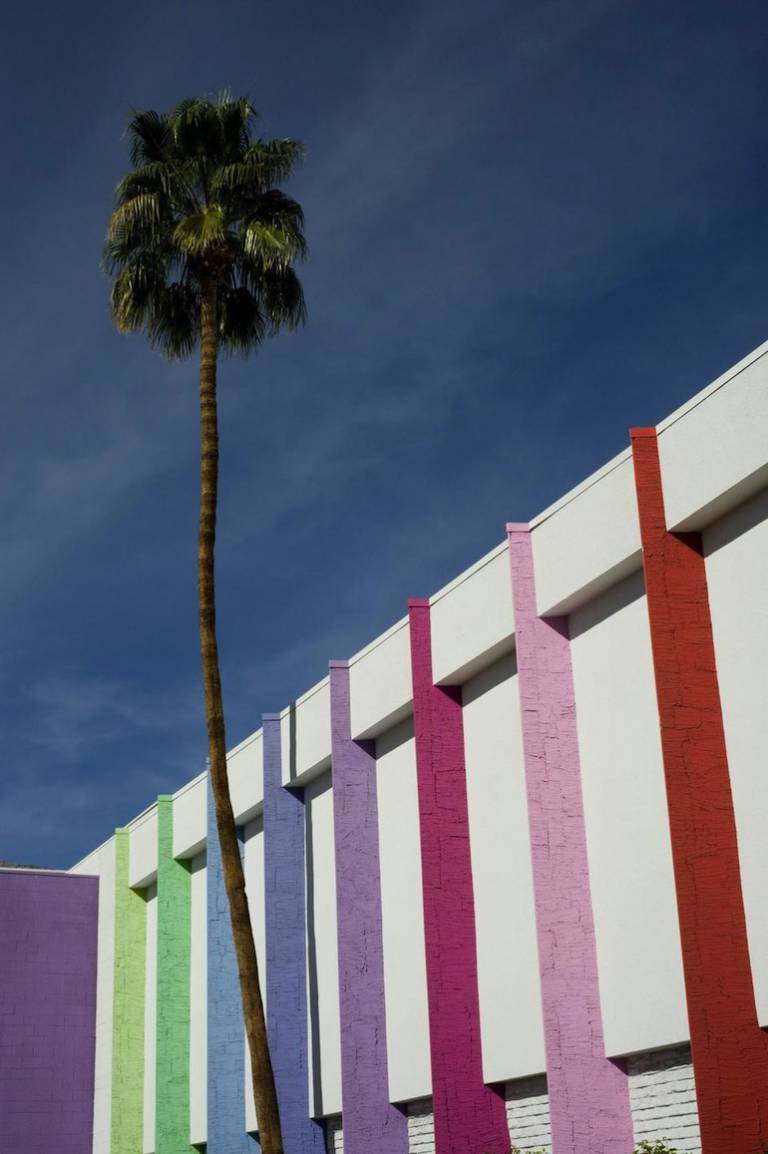 hotel saguaro photo katie callan / Hëllø Blogzine - www.hello-hello.fr