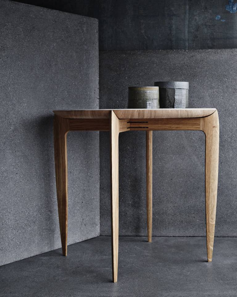 Objetcs ligne accessoires de Fritz Hansen / Hëllø Blogzine blog deco & lifestyle www.hello-hello.fr