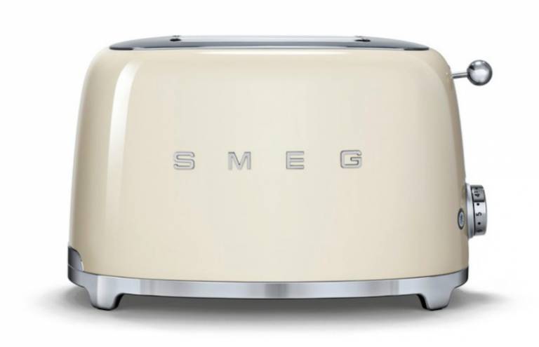 smeg grille pain retro / Hëllø Blogzine - www.hello-hello.fr