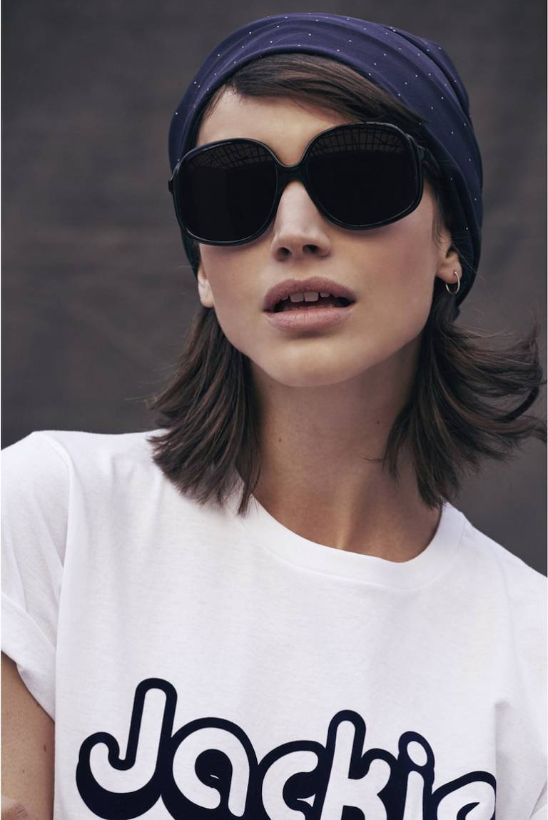 T shirt Jackie Gérard Darel// Hëllø Blogzine - www.hello-hello.fr