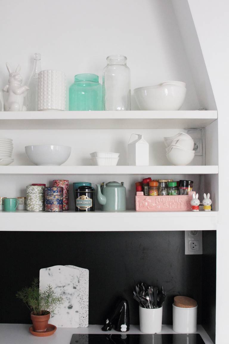 Kitchen Ideas // Hëllø Blogzine blog deco & lifestyle www.hello-hello.fr