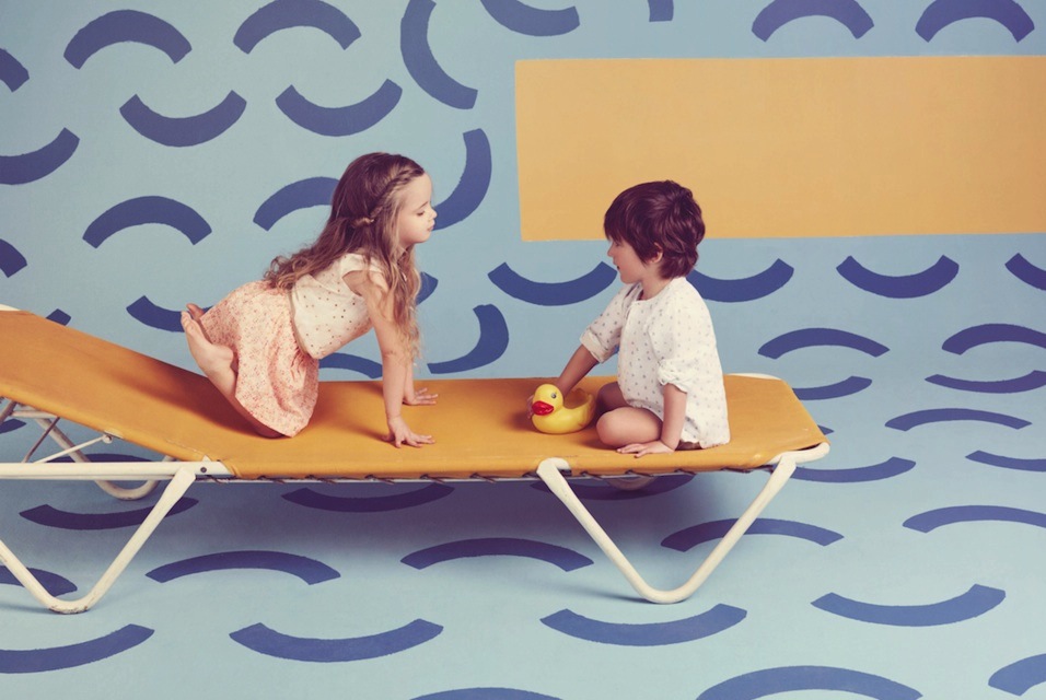 mango Le grand Plongeon